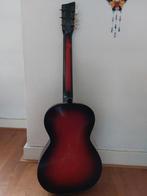 Vintage Egmond gitaar, Ophalen, Gebruikt, Elektrische gitaar