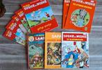 Diverse strips Willy vandersteen, Willy Vandersteen, Europa, Ophalen of Verzenden, Zo goed als nieuw