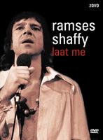 Ramses Shaffy - Laat Me 2 dvd, Sealed en Origineel, Cd's en Dvd's, Dvd's | Muziek en Concerten, Boxset, Ophalen of Verzenden, Muziek en Concerten