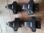 Dakdragers Thule 754, Auto diversen, Dakdragers, Ophalen