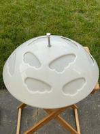 Ikea Sköjig wolken plafondlamp, Ophalen, Zo goed als nieuw, Kunststof, Minder dan 50 cm