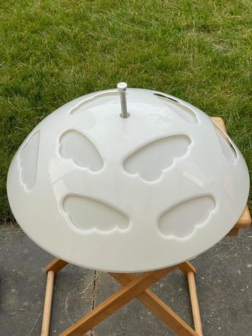 Ikea Sköjig wolken plafondlamp beschikbaar voor biedingen