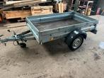 Ongeremde aanhanger, Auto diversen, Aanhangers en Bagagewagens, Ophalen of Verzenden, Gebruikt