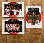 Ajax kaarten : Wereldkampioen 1995, Verzamelen, Sportartikelen en Voetbal, Ophalen of Verzenden