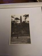 GEDENKTEKEN. VAN NAPOLEON. - PYRAMIDE VAN AUSTERLITZ, Verzamelen, Ophalen of Verzenden, 1940 tot 1960, Sterren en Beroemdheden