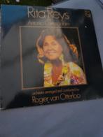 Rita reys sings antonio caros jobim lp, Ophalen of Verzenden, Zo goed als nieuw