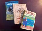 jeugdboeken Dik Trom, Ophalen of Verzenden, Zo goed als nieuw, Kind en Jeugd