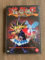 Yu-Gi-Oh! De Film DVD, Cd's en Dvd's, Avontuur, Alle leeftijden, Ophalen of Verzenden, Zo goed als nieuw