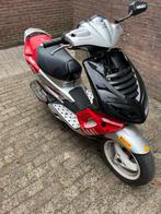 Peugoet Speedfight 2 50cc, Fietsen en Brommers, Scooters | Peugeot, Ophalen, Gebruikt, Speedfight