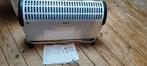 elektrische kachel, Doe-het-zelf en Verbouw, Verwarming en Radiatoren, 30 tot 80 cm, Kachel, Ophalen of Verzenden, Zo goed als nieuw