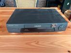 Panasonic NV-SJ206 VHS Speler, Audio, Tv en Foto, Videospelers, Ophalen of Verzenden, Gebruikt, VHS-speler of -recorder