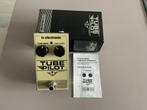 TC Electronic Tube Pilot, Muziek en Instrumenten, Effecten, Ophalen of Verzenden, Zo goed als nieuw