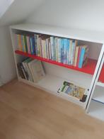 Kleine boekenkast, Kinderen en Baby's, Kinderkamer | Commodes en Kasten, 75 tot 100 cm, 90 tot 105 cm, Gebruikt, Minder dan 50 cm