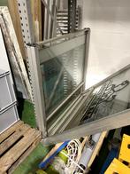 VNPLU Horeca Windscherm Uitschuifbaar, Ophalen, Gebruikt, Meubilair