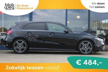 Mercedes-Benz A-Klasse 180 AUT7 AMG Line NIGHT € 28.500,00 beschikbaar voor biedingen