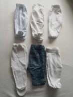 8 stuks Newborn kleding maat 50/56, Kinderen en Baby's, Ophalen of Verzenden, Jongetje of Meisje, Name iT, Zo goed als nieuw