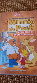 Videoband Winnie de Poeh., Cd's en Dvd's, Ophalen of Verzenden