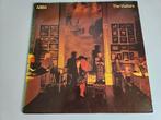 Lp , Abba, The Visitors  Top 2000, Cd's en Dvd's, Vinyl | Pop, Ophalen of Verzenden, 1980 tot 2000, Zo goed als nieuw, 12 inch