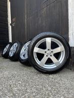 5x108 Volvo xc 60 xc70 v60 Ford Peugeot jaguar kuga edge 18”, Auto-onderdelen, Banden en Velgen, 18 inch, Banden en Velgen, Niet ingevuld