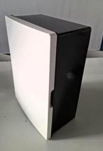 vintage medicijnkastje, wandkastje Italiaans design jaren 50, Ophalen of Verzenden, Gebruikt