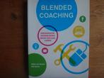 Blended Coaching, Boeken, Ophalen of Verzenden, Zo goed als nieuw, Aldert van Buuren