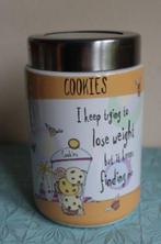 Johnsons Brothers Born to shop Cookies pot, Ophalen of Verzenden