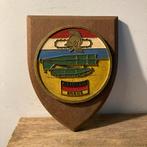 41 PAGN CIE Hohne Wandplaquette, Antiek en Kunst, Ophalen of Verzenden