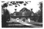 981150 De Steeg Gld 1963 Rhederoord .Gelopen met Zegel