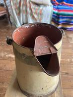 BROCANTE: Franse MELK/WATERKAN 1930, goede staat 20x29x25cm, Ophalen of Verzenden