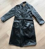 Donkerbruine Solex jas - Maat 52, Ophalen of Verzenden, Gedragen, Maat 52/54 (L)