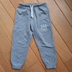 AJAX joggingbroek grijs maat 116/122, Ophalen of Verzenden, Ajax, Jongen of Meisje, Broek
