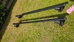 Dakdrager nissan qashqai zonder dakrail, Auto diversen, Dakdragers, Ophalen, Gebruikt