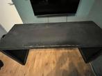 Bureau / eettafel, Huis en Inrichting, Tafels | Sidetables, Ophalen, Gebruikt, 150 tot 200 cm, Rechthoekig