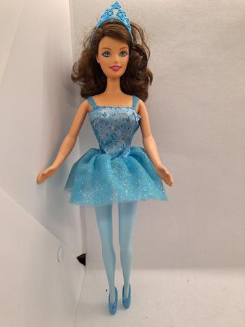 Barbie Princess Collection | Belle en het Beest | 2004 beschikbaar voor biedingen