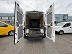 Volkswagen Crafter 35 2.0 TDI L3H3 Highline 180PK Automaat L, Stof, Gebruikt, Volkswagen, 3000 kg