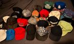 Partij Petten | RALPH LAUREN | STONE ISLAND | SNAPBACKS, One size fits all, Ophalen of Verzenden, Stone Island, Pet