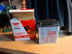 Nieuwe accu Yuasa YB12AL-A, Aprillia, BMW, Honda, Motoren, Ophalen