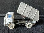 Oude vuilniswagen 1:43, Ophalen of Verzenden, Gebruikt, Auto, Overige merken