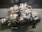 Mercedes Vito Bi turbo 2.0 CDI OM654920, Ophalen