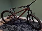 Rose the Bruce 2 custom dirtjumper, Overige merken, Hardtail, Heren, Ophalen of Verzenden