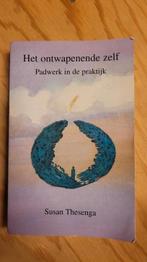 S. Thesenga - Het ontwapenende zelf, Gelezen, Ophalen of Verzenden, Ontwikkelingspsychologie, S. Thesenga