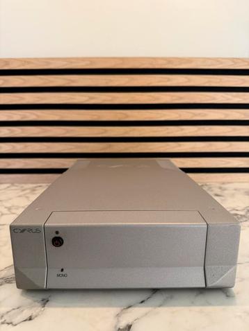 Cyrus Smartpower eindversterker, nieuwstaat, zeer muzikaal beschikbaar voor biedingen