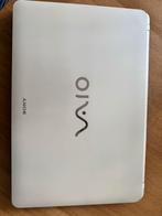 Sony Vaio SVF152C29M Laptop - 15 inch, Computers en Software, Windows Laptops, Gebruikt, Ophalen of Verzenden, HDD, Met videokaart