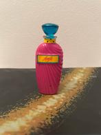 Emanuel Ungaro Senso edt 7,5 ml miniatuur vintage, Verzamelen, Parfumverzamelingen, Gebruikt, Ophalen of Verzenden, Miniatuur