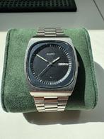 Seiko vintage quartz, Seiko, Staal, Verzenden, Polshorloge