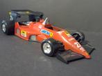 Ferrari 126 f1 1:24 Bburago Burago Pol, Hobby en Vrije tijd, Zo goed als nieuw, Auto, Verzenden