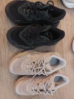 2 paar Adidas Ozweego 36 2/3, Ophalen, Gedragen, Sneakers of Gympen