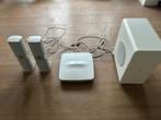Soundhub Home Theater HTS9241, Audio, Tv en Foto, Home Cinema-sets, Ophalen, Philips, 70 watt of meer, Zo goed als nieuw