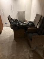 Tuinstoel, Huis en Inrichting, Ophalen of Verzenden, Zo goed als nieuw, Eenpersoons, Minder dan 150 cm