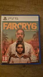 Far Cry 6 - PS5, Spelcomputers en Games, Games | Sony PlayStation 5, Ophalen of Verzenden, Zo goed als nieuw